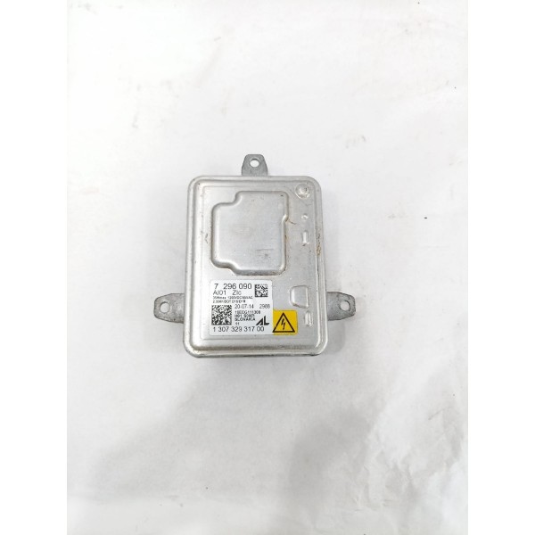 Módulo Xenon Bmw 320i 2014 2015 7296090