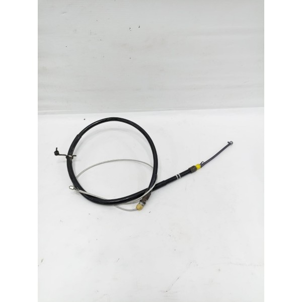 Cabo Freio Mão Traseiro Esquerdo Bmw 320i  2015 5764004