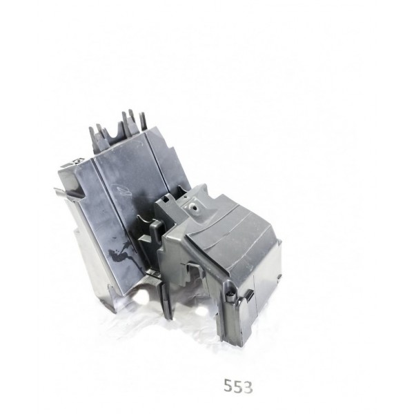 Caixa Suporte Módulo Injeção Citroen C4 Lounge 2017