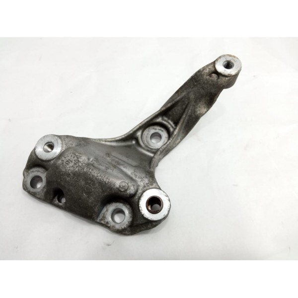 Suporte Compressor Ar C4 Lounge 2017 98085150-80