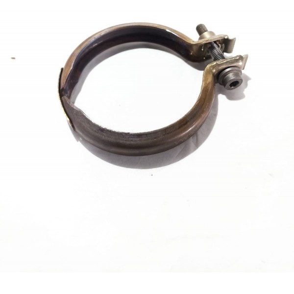 Braçadeira Escape Audi Q3 2016 5q0253725