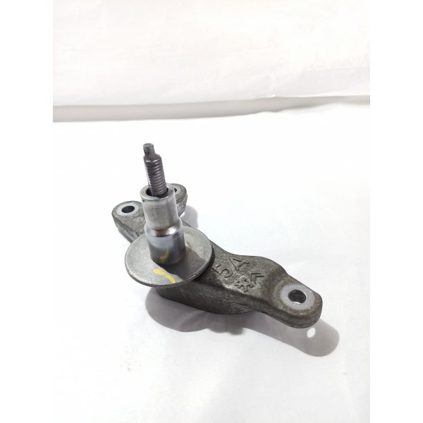 Suporte Base Coxim Cambio Citroen C4 Lounge 2017