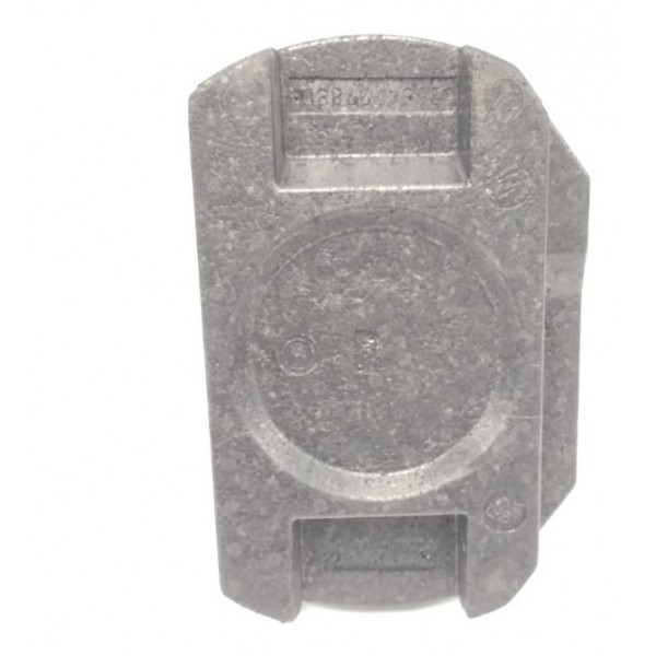 Suporte Superior Macaco Citroen C4 Lounge 2017 9684797880