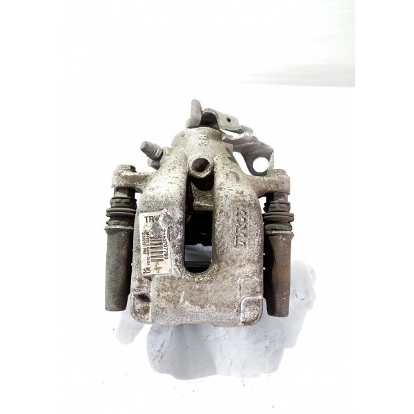 Pinça Freio Traseira Esquerda Citroen C4 Lounge 2017