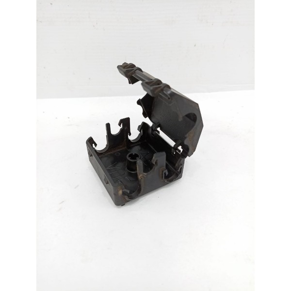 Suporte Sensor Abs Traseiro Esquerdo Bmw 320i 2015 9249146