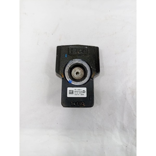 Contra Peso Diferencial Traseiro Bmw 320i 2015 685021203