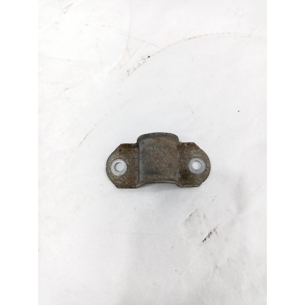 Suporte Barra Estabilizadora Traseira Bmw 320i 2015 Unidade