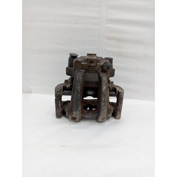 Pinça Freio Traseiro Esquerdo Bmw 320i 2014 2015