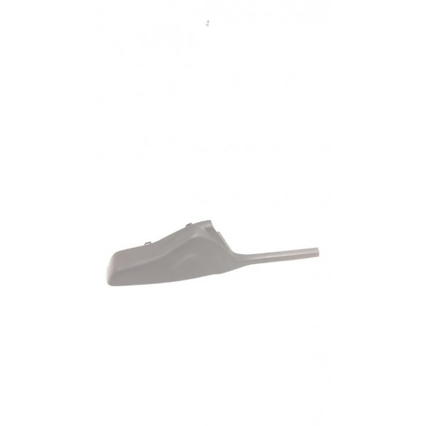 Moldura Inferior Parabrisa Direito C4 Lounge 2017 782255xt