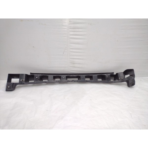 Suporte Central Parachoque Dianteiro C4 Lounge 2017 Detalhe