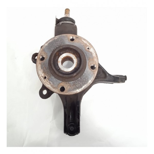 Cubo Montante Dianteiro Direito Citroen C4 Lounge 2017