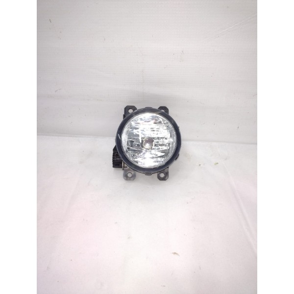 Farol Milha Esquerdo Jeep Compass Flex 2020 2021 68353533aa