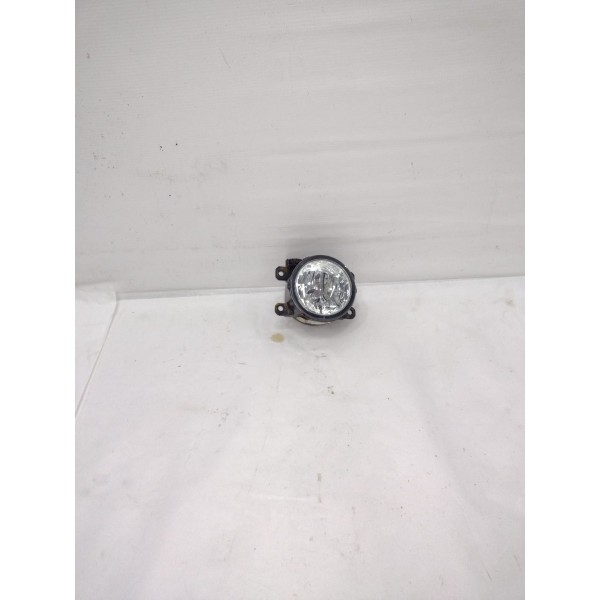Farol Milha Direito Jeep Compass Flex 2020 2021 68353533aa