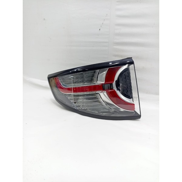 Lanterna Led Traseira Esquerdo Discovery Sport 2016 Esquerdo