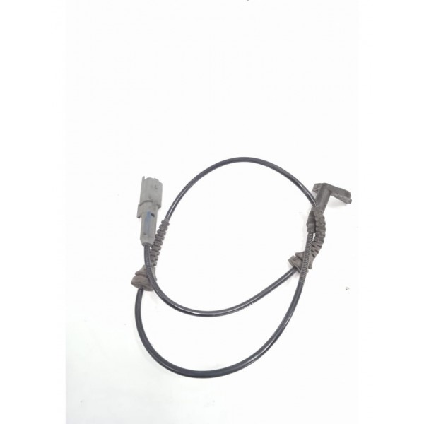 Sensor Abs Dianteiro Direito Citroen C4 Lounge 2017