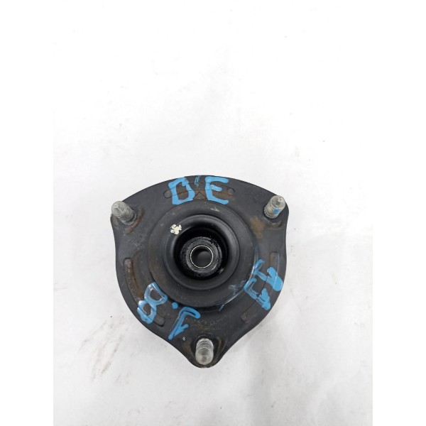 Batente Amortecedor Dianteiro Esquerdo Honda Civic 2014