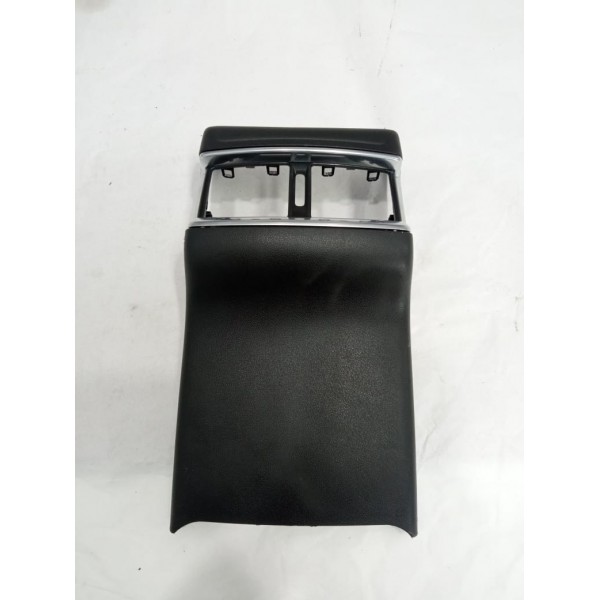 Acabamento Difusor Ar Console Central C4 Lounge 2017  