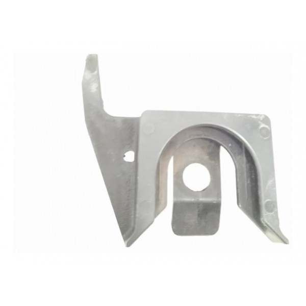 Suporte Sensor Abs Dianteiro Esquerdo Citroen C4 Lounge 2017