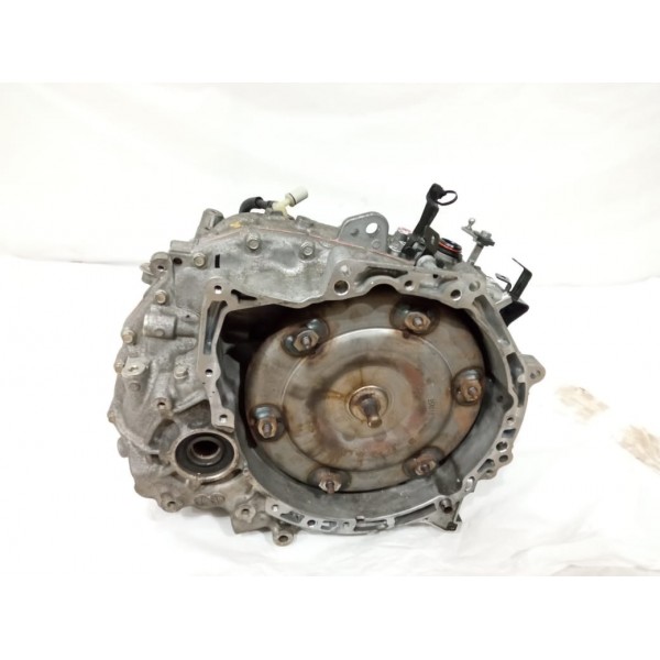 Caixa Cambio C4 Lounge 1.6 Thp 2017