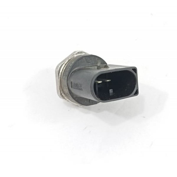 Sensor Pressão Combustível Audi Q3 2.0 2016 06j906051f