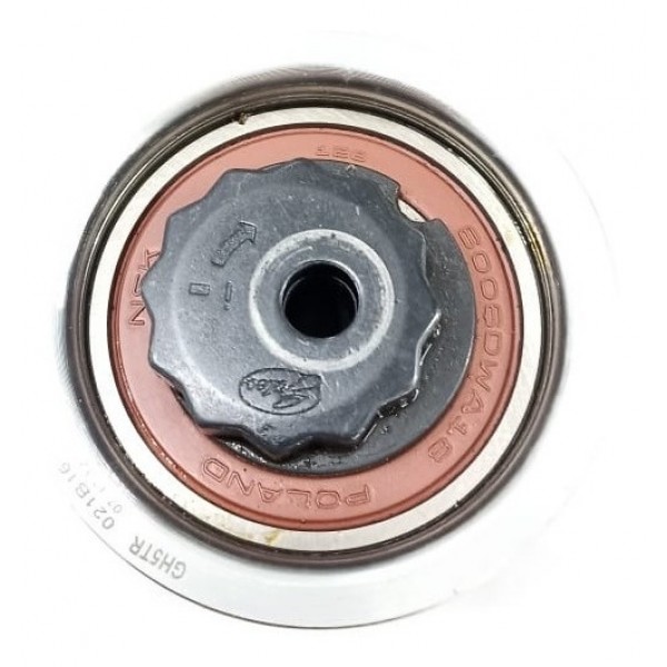 Tensor Correia Dentada Audi Q3 2.0 2016 04c1094z9k