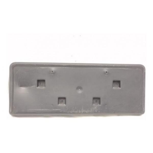 Suporte Placa Dianteira Jeep Compass 2021 53285973
