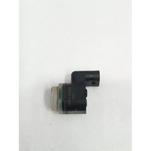 Sensor Estacionamento Traseiro Audi Q3 2016 1s919275 Unidade Preto