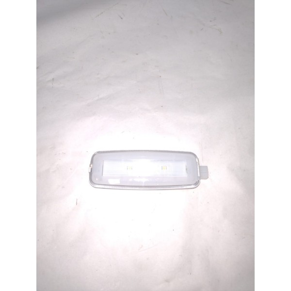 Lanterna Quebra Sol Audi Q3 2016