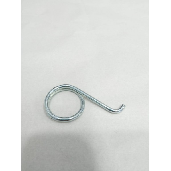 Chave Remoção Calota Audi Q3 2016