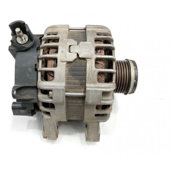 Alternador Discovery Sport Diesel 2016 0125812062