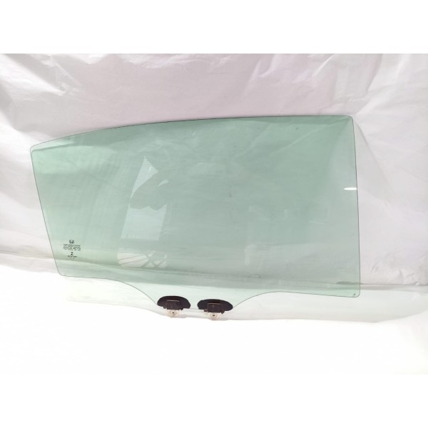 Vidro Porta Traseira Direita Honda Civic 2015 Usado 