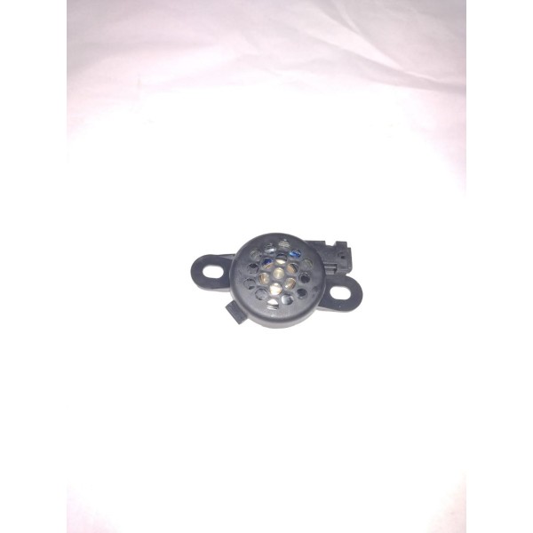 Alto Falante Sensor Ré Audi Q3 2016 N2 Preto