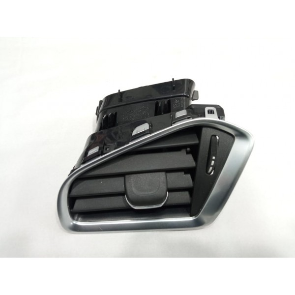 Difusor  Ar Condicionado Esquerdo C4 Lounge 2017 9676609777