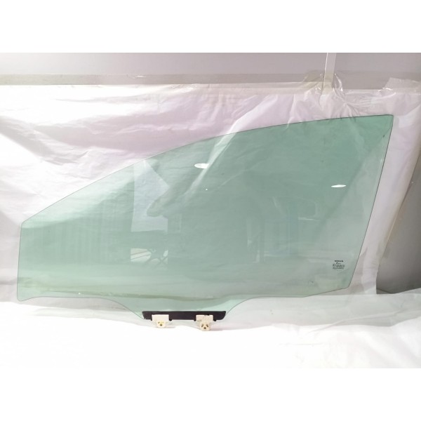 Vidro Porta Dianteira Esquerda Nissan Sentra 2014 Usado