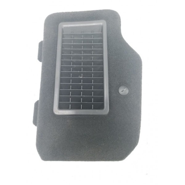 Tampa Acabamento Caixa Fusível Discovery Sport 2016 