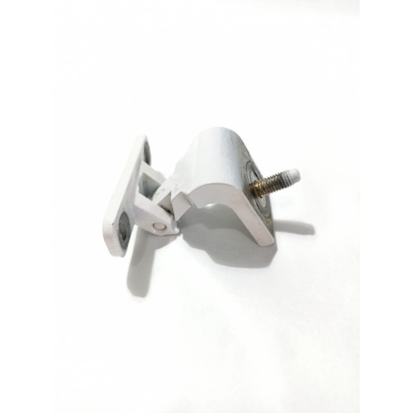 Dobradiça Tampa Traseira Esquerda Audi Q3 2016