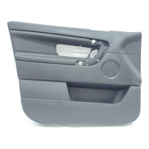 Forro Porta Dianteira Esquerda Discovery Sport 2016 Blindado