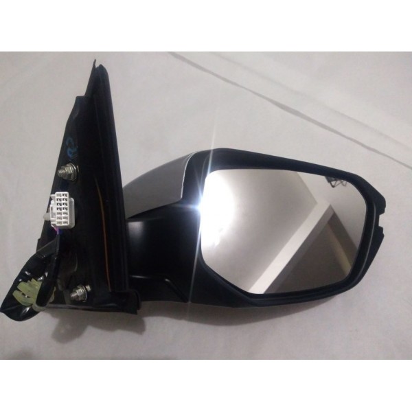 Retrovisor Lado Direito New Civic 2017 Original