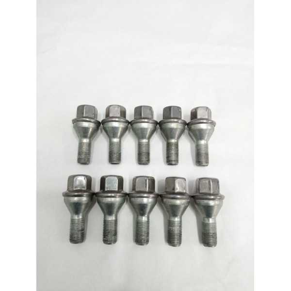 Parafuso Roda Compass 2021 Unidade