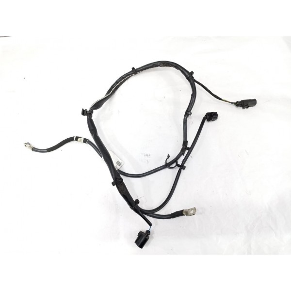 Chicote Alternador Audi Q3 2016 5n0971349