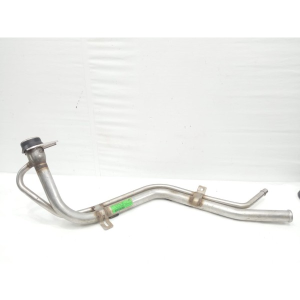 Gargalo Tanque Combustível Discovery Sport 2016