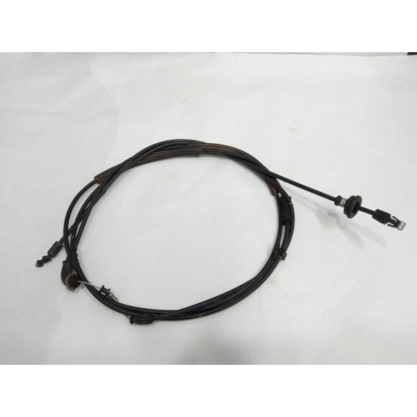 Cabo Fechadura Capo Discovery Sport 2016