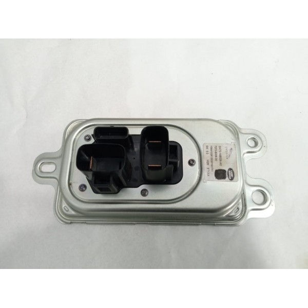 Módulo Conforto Discovery Sport 2016 Diesel Gx73-14b526-ac
