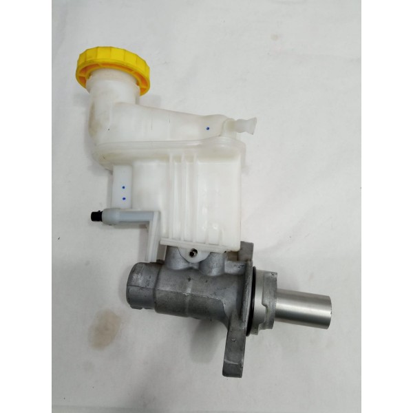 Cilindro Mestre Compass Flex 2021