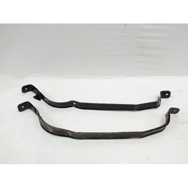 Suporte Tanque Combustível Discovery Sport 2016