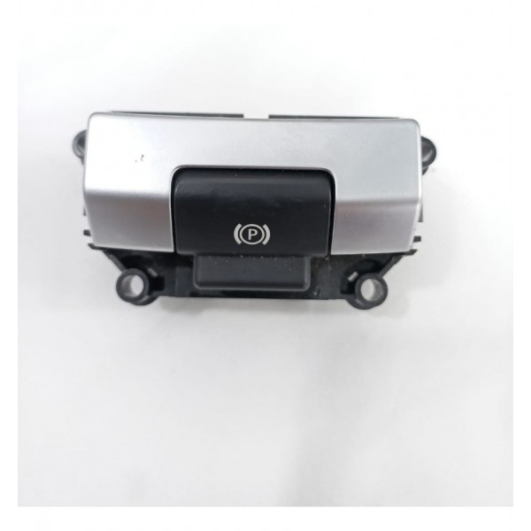 Botão Freio De Mão Discovery Sport 2016 Fk72-2b623-aa