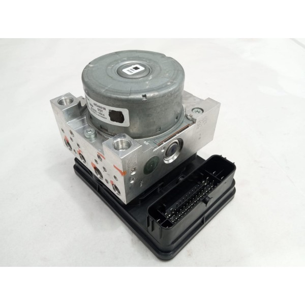 Módulo Abs Jeep Compass Flex 2021 00534950190