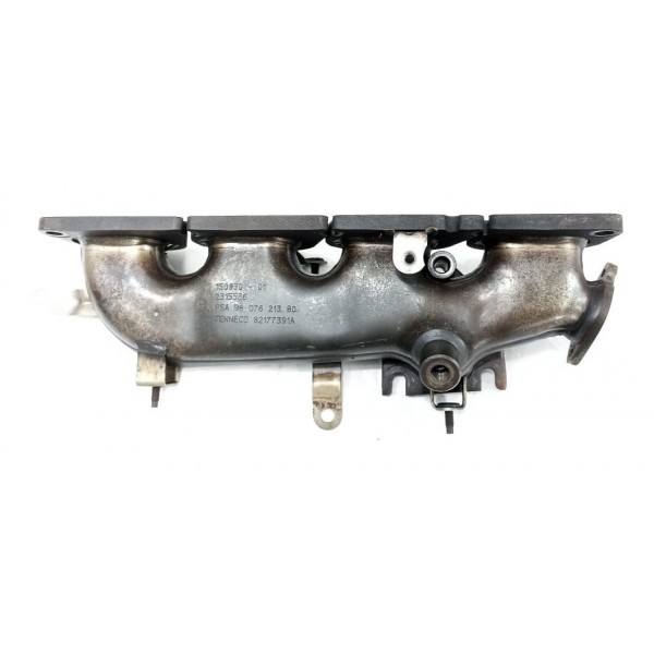 Coletor Turbina Land Rover Discovery Sport Diesel 2016