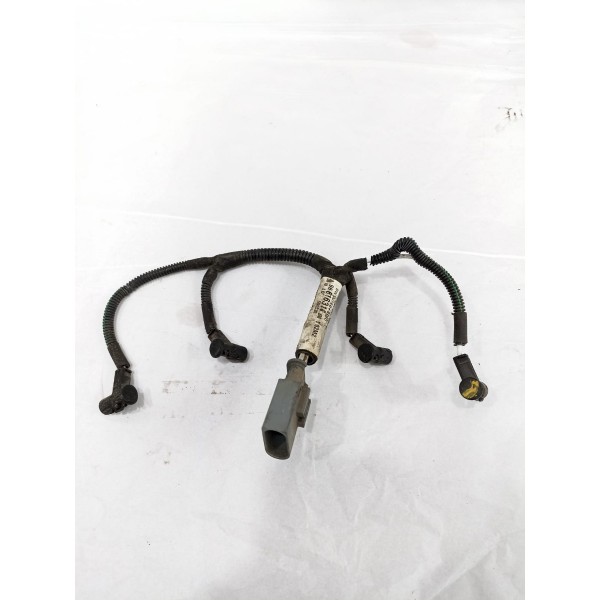 Chicote Vela Aquecedora Discovery Sport Diesel 2016