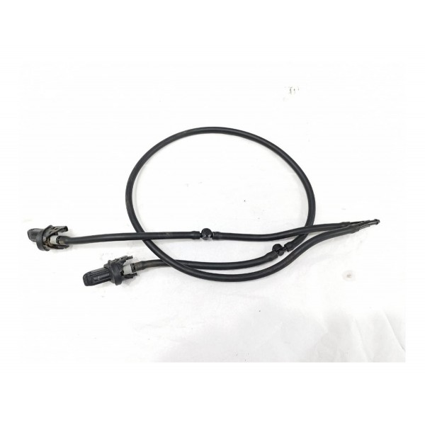 Brucutu Esguicho Parabrisa Land Rover Discovery Sport 2016